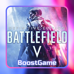 🔥 BATTLEFIELD V/5 🔥 DEFINITIVE EDITION ⭐ STEAM GIFT ✅