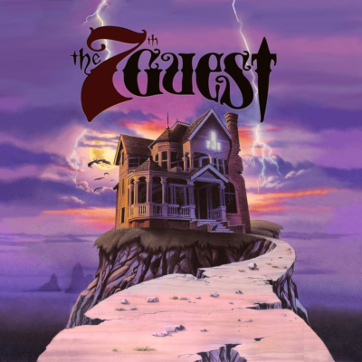 The 7th Guest PS5