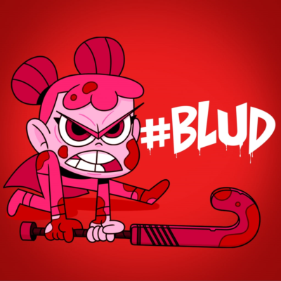 #BLUD PS4 & PS5