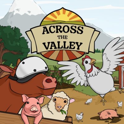 Across the Valley PS5