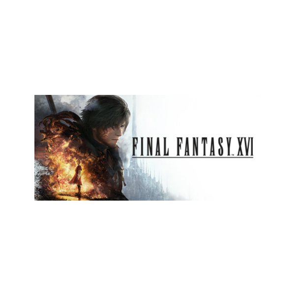 FINAL FANTASY XVI Standard Edition (Steam Ключ) 0%