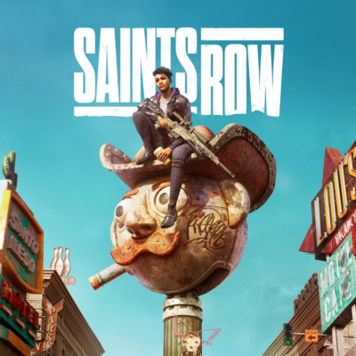 Saints Row xbox код ключ