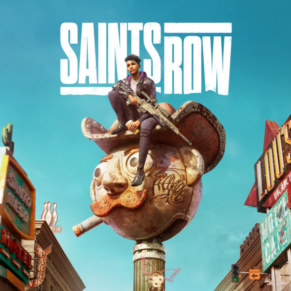 Saints Row xbox код ключ