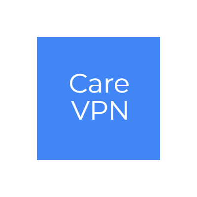 CareVPN.ru - самый быстрый ВПН - 1 месяц