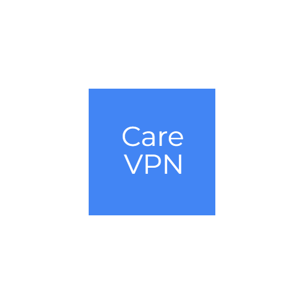 CareVPN.ru - самый быстрый ВПН - 1 месяц