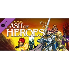 Might & Magic: Clash of Heroes I Am the Boss DLC Steam