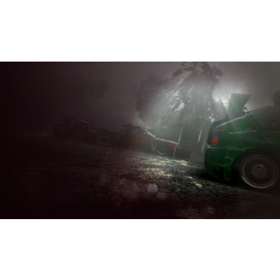 Gas Guzzlers Extreme PS4 & PS5
