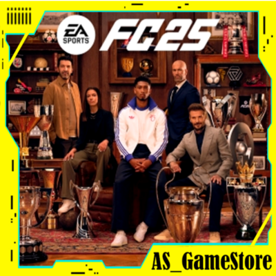 ⚫️FC 25 / FIFA 25 / Фифа 25 / ФК 25 | ПК Epic Games EGS