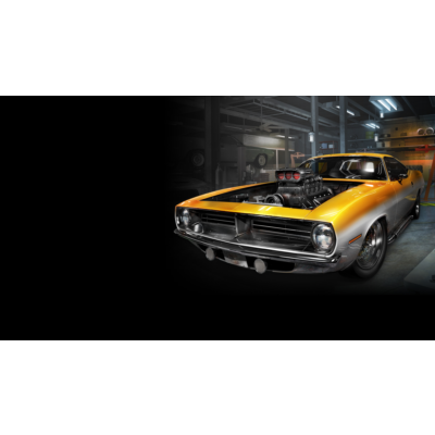 Car Mechanic Simulator PS4 & PS5