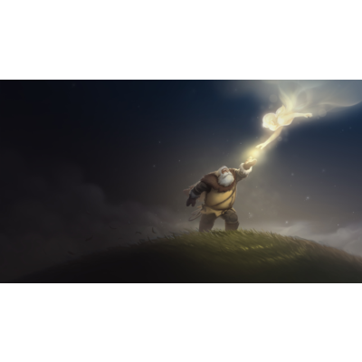 Arise: A simple story PS4 & PS5