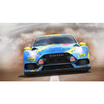 V-Rally 4 PS4 & PS5