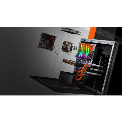 PC Building Simulator PS4 & PS5