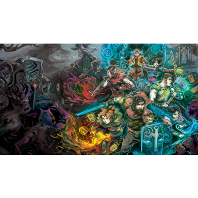 Children of Morta PS4 & PS5