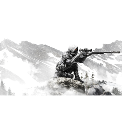 Sniper Ghost Warrior Contracts PS4 & PS5