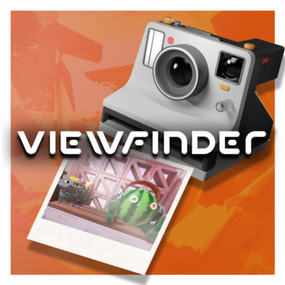 Viewfinder PS4 & PS5