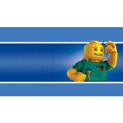LEGO Worlds PS4 & PS5