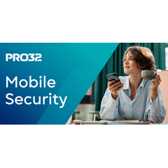 ✅PRO32 Mobile Security для Android - 1 устройство 5 ЛЕТ