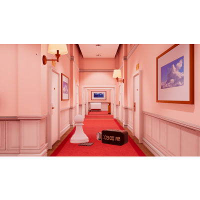 Superliminal PS4 & PS5