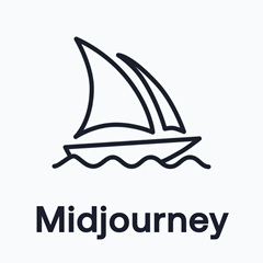 🎨Midjourney | без входа | Basic, Standard, Pro, Mega