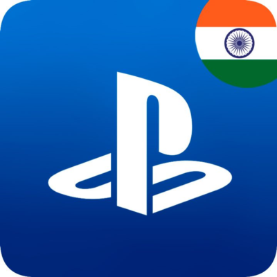 PlayStation Store🔥ПОПОЛНЕНИЕ PSN ИНДИЯ🔥