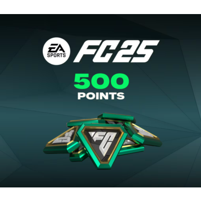 💥⚽FC 25 Points / Поинты 🔵 PS4/PS5 🔴Турция🔴