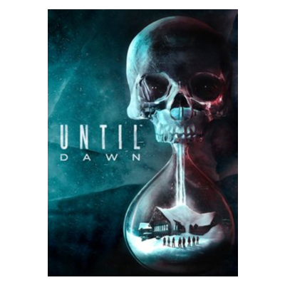 ✅ Until Dawn