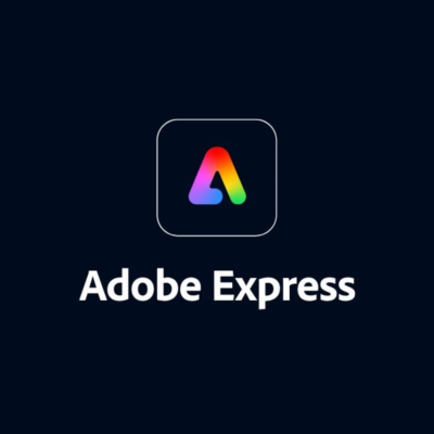 Adobe Express - 1 - 12 месяцев