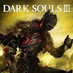 🔥 DARK SOULS 3 ⭐ STEAM GIFT ✅