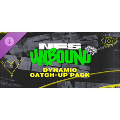 Need for Speed Unbound - Динамический набор прокачки Vol.7 (Steam Gift RU)