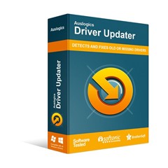 Auslogics Driver Updater  1 год 1 ПК