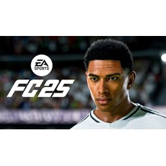 ⚽️FC 25⚽️1050-24000 POINTS⚽️ XBOX 🎮REGION FREE