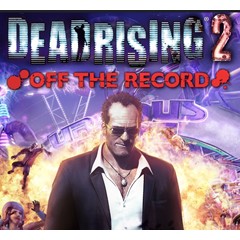 Dead Rising 2: Off the Record (Steam Key) Global Region