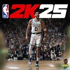 ⚡NBA 2K25 | НБА 2025⚡PS5