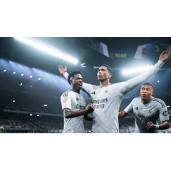 ❗EA SPORTS FC 25🔑 ДОСТУПНО СРАЗУ❗ XBOX КЛЮЧ❗