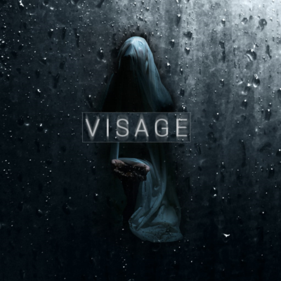 VISAGE PS4 & PS5