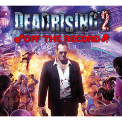 🌌 DEAD RISING 2 Off The Record 🌌 PS4/PS5 🚩TR