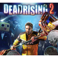 🍀 DEAD RISING 2 🍀 XBOX 🚩TR