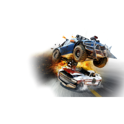 FlatOut 4 - Total Insanity PS4 & PS5