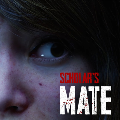 Scholar´s Mate PS4 & PS5