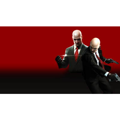 Hitman HD Enhanced Collection PS4 & PS5