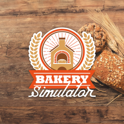 Bakery Simulator PS4 & PS5