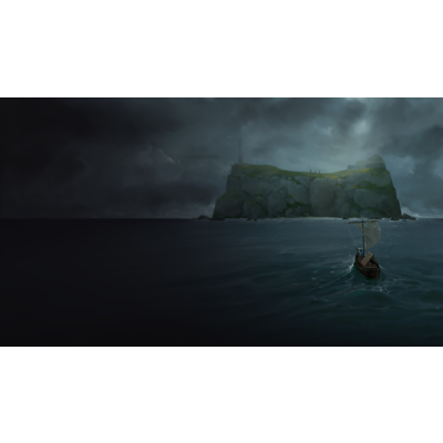 BELOW PS4 & PS5