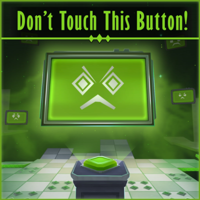 Don´t Touch this Button! PS4 & PS5