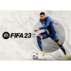 🎮 FIFA 23 🎮 ТОЛЬКО ВАШ + СМЕНА ПОЧТЫ