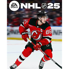 🏑 NHL 25 Xbox код Deluxe Edition 🏑