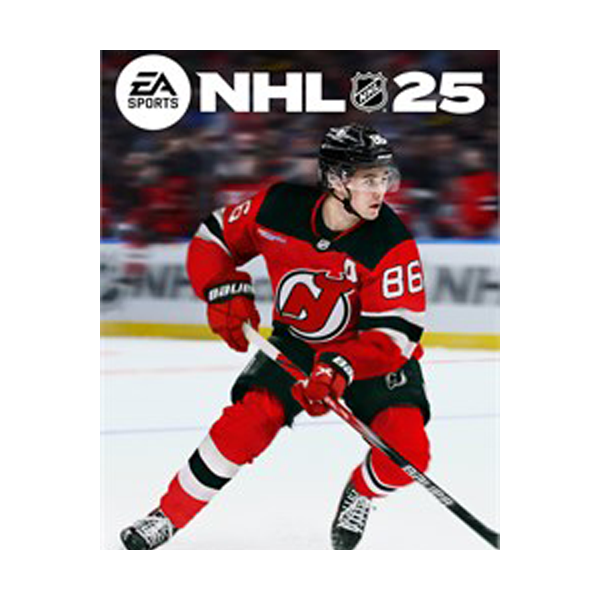 NHL 25 Xbox код Deluxe Edition