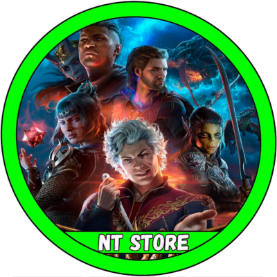 💙ОНАЛАЙН, КООПЕРАТИВ Baldurs Gate 3 STEAM