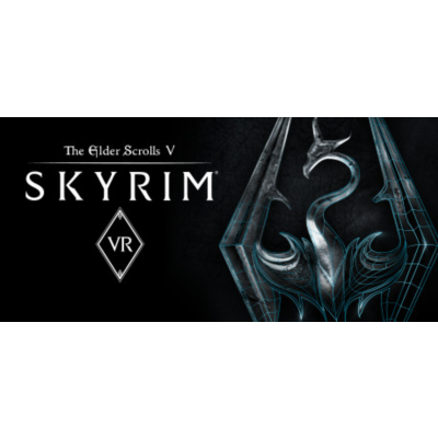 ✅The Elder Scrolls V Skyrim VR (Steam Ключ / РФ+Global)