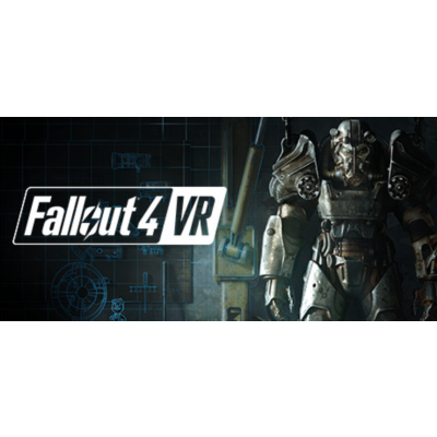 ✅Fallout 4 VR (Steam Ключ / РФ + Весь Мир)💳0%