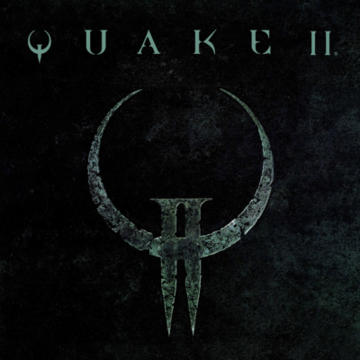 Quake II PS4 & PS5